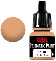 D&D Prismatic Paint: Elf Skin Tone 92.004